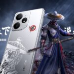 Realme Neo 7 The Bad Guys Limited Edition: Official design, customized icons, and more