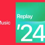 Apple Music Replay 2024 introduces new insights for listeners and artists