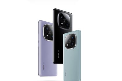 Redmi Note 14 series launched: Specs, pricing, and availability in India