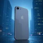 iPhone SE 4 camera rumors: Powerful 48MP rear lens and 12MP TrueDepth