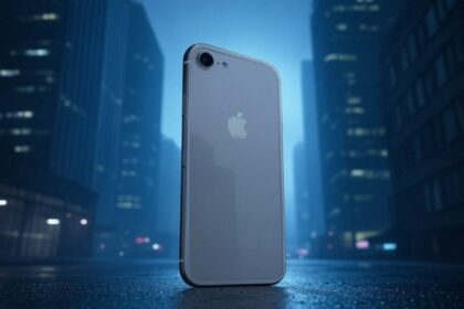 iPhone SE 4 camera rumors: Powerful 48MP rear lens and 12MP TrueDepth