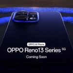 OPPO Reno13 series India launch confirmed for January 2025: Premium design and features revealed