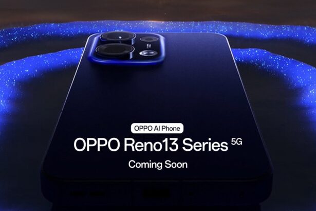 OPPO Reno13 series India launch confirmed for January 2025: Premium design and features revealed