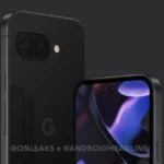 Google Pixel 9a specifications: Full details on performance, camera, and more