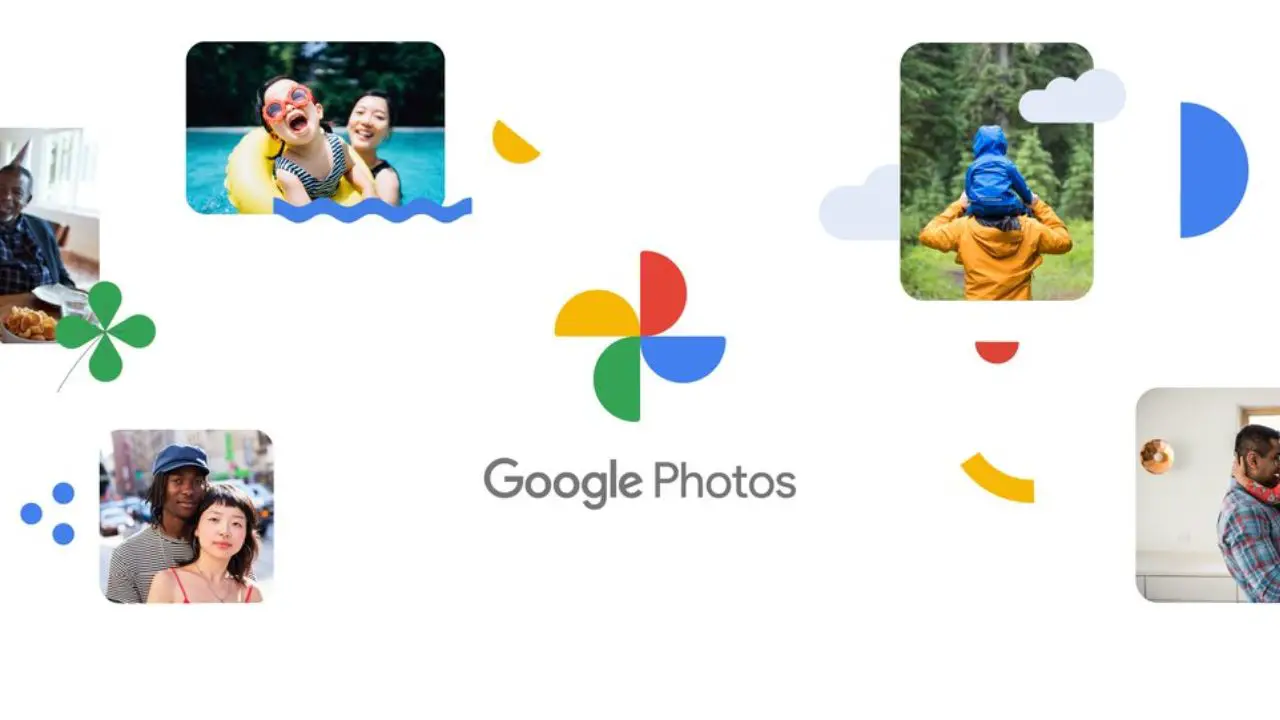 Google Photos Quick Edit
