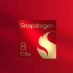 Snapdragon 8s Elite