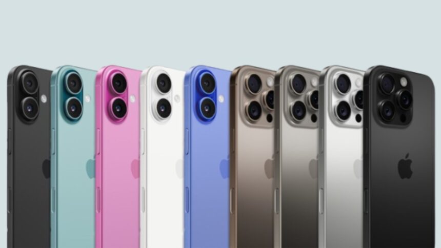 iOS 19 Compatible iPhones