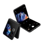 Nubia Flip 2: The first foldable of 2025 debuts in Japan