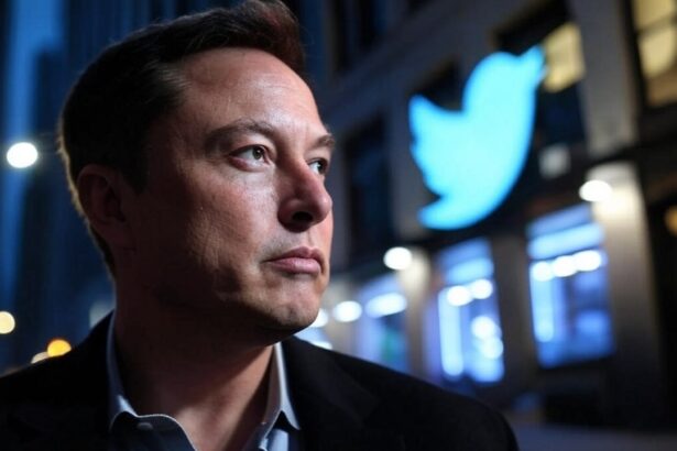 SEC sues Elon Musk: Allegations of delayed disclosure in Twitter shares acquisition