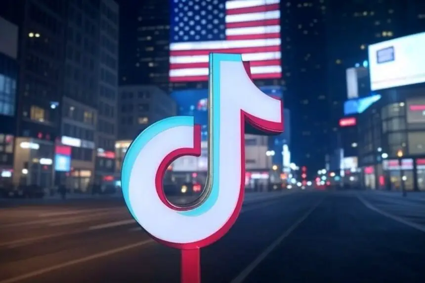 TikTok banned in the US: The battle over data privacy and security