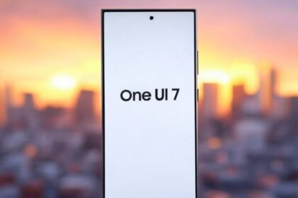 One UI 7 official release: How Galaxy devices are getting smarter with AI