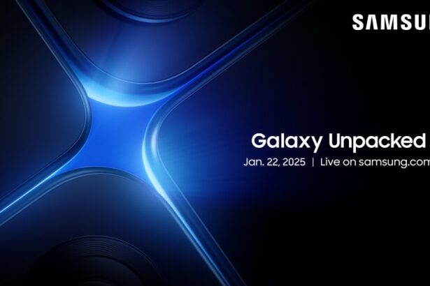 Galaxy Unpacked January 2025 – event details, pre-reserve offers, and rumored features