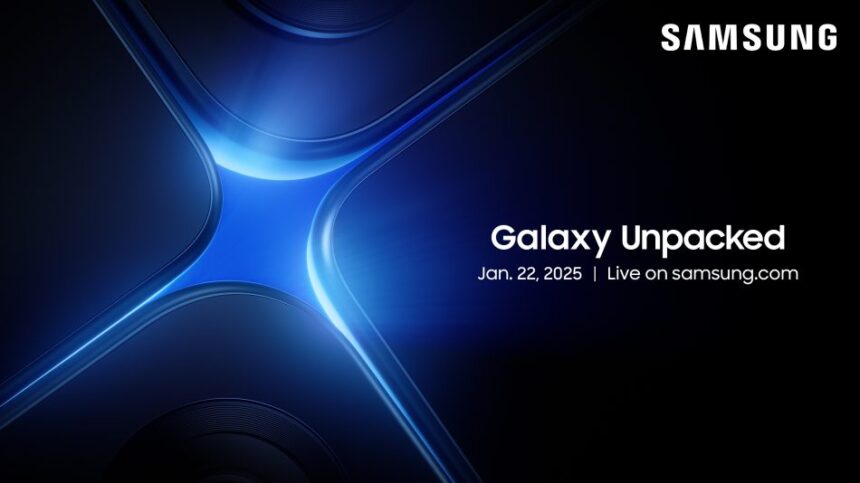 Galaxy Unpacked January 2025 – event details, pre-reserve offers, and rumored features