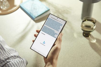 One UI 7 official release: How Galaxy devices are getting smarter with AI