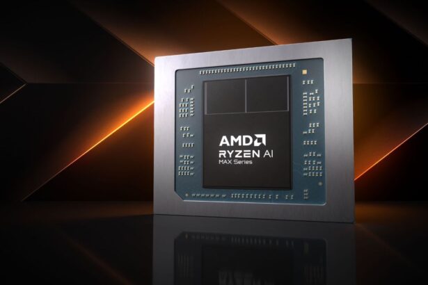 AMD CES 2025