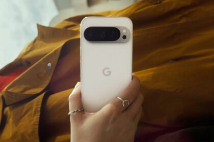 Google Pixel 10a