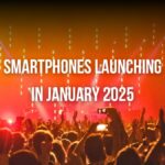 List of Smartphones Launching in January 2025 OnePlus 13, Galaxy S25 Series, Reno13 Series & More You Shouldn't Miss