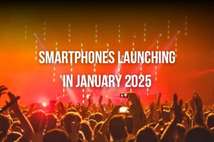 List of Smartphones Launching in January 2025 OnePlus 13, Galaxy S25 Series, Reno13 Series & More You Shouldn't Miss