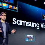 Samsung Vision AI