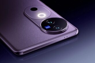 Vivo V50 Series