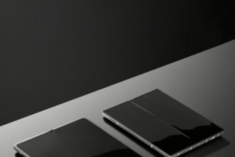 OPPO Find N5 global launch set for February 20