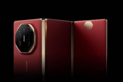 Huawei Mate XT Ultimate Design global launch set for February 18