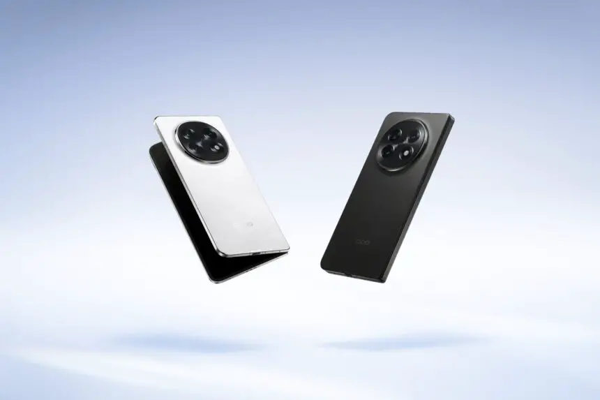 OPPO Find N5 global launch set for February 20