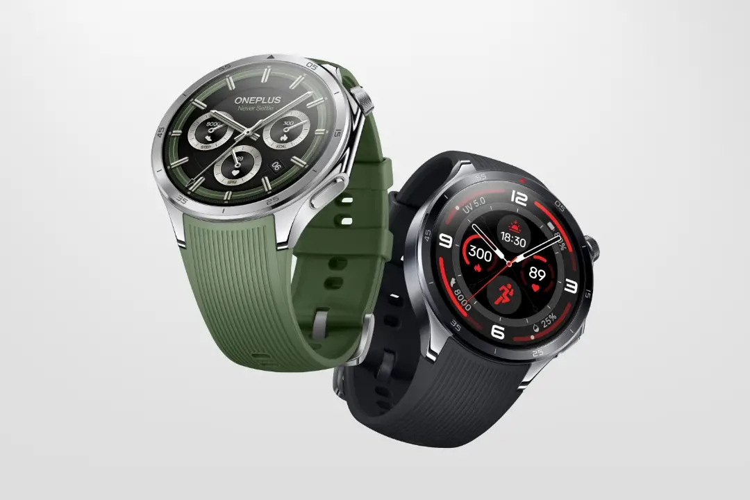 OnePlus Watch 3 set for launch on February 18: Features, specs, and more