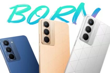 Realme P3x 5G to debut on February 18 as first Dimensity 6400 phone with IP69 rating