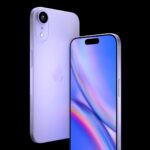 iPhone 17 Air first look: Apple's slimmest iPhone yet with new camera bar redesign