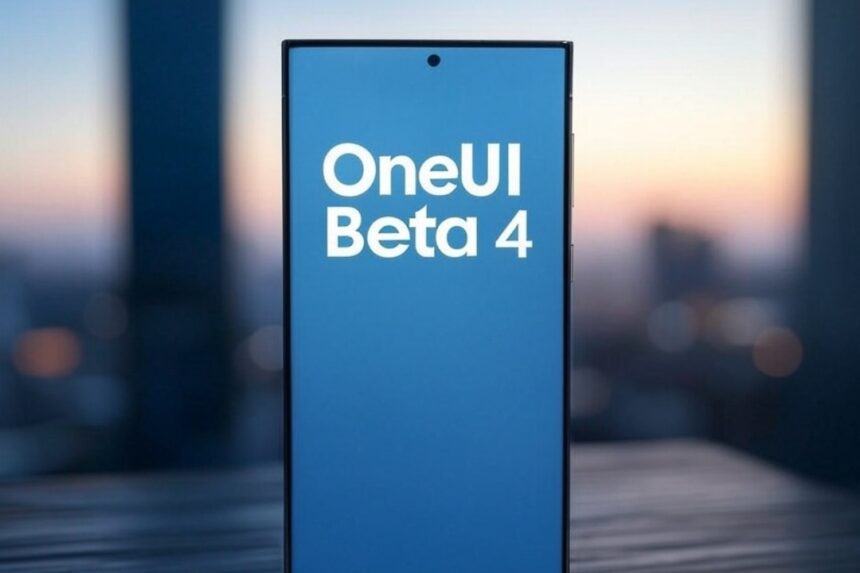 One UI 7 Beta 4 now rolling out to Galaxy S24 with camera and performance upgrades