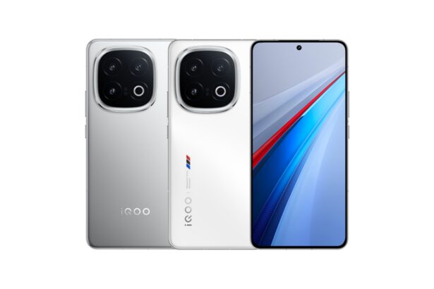 iQOO 15 Pro leaks hint at flagship specs: 2K display, 7,000mAh battery, and periscope camera