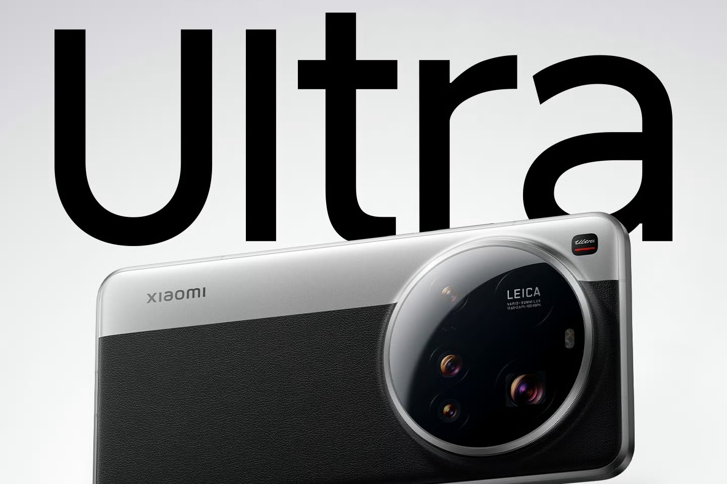 Xiaomi 15 Ultra launch date confirmed for February 27