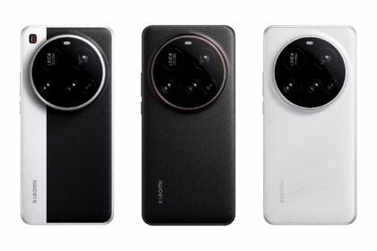 Xiaomi 15 Ultra renders leak ahead of launch with premium design and flagship camera setup