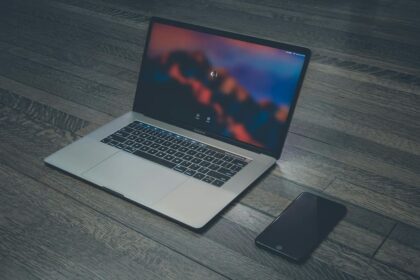 Apple M5 MacBook Pro