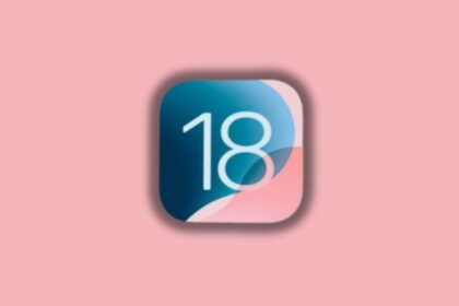 Apple iOS 18.4