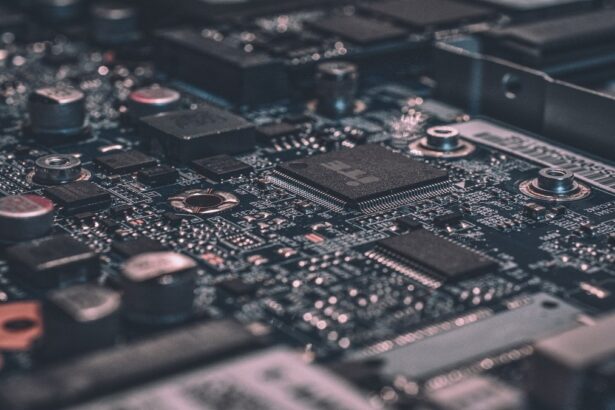 Latest Restrictions stops Chinese cos from training their AI models