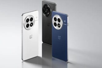 OnePlus 13 Mini Leaks