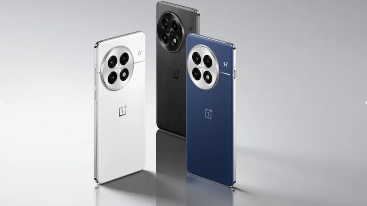 OnePlus 13 Mini Leaks