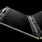 Huawei Mate XT Tri-Fold Ultimate Design