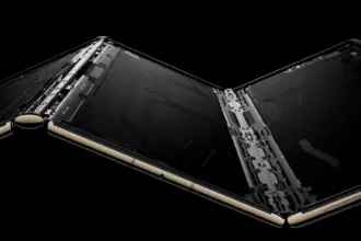 Huawei Mate XT Tri-Fold Ultimate Design
