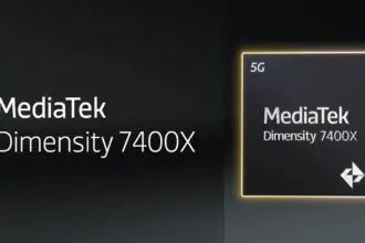Dimensity MediaTek 7400 Series