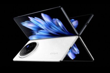 Vivo X Fold4 - Successor to Vivo X Fold3 is in the works