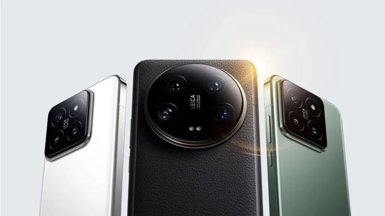 Xiaomi 15 India Launch Confirmed