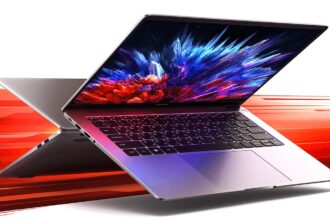Xiaomi First AI PC Redmi Book Pro 2025 in the works