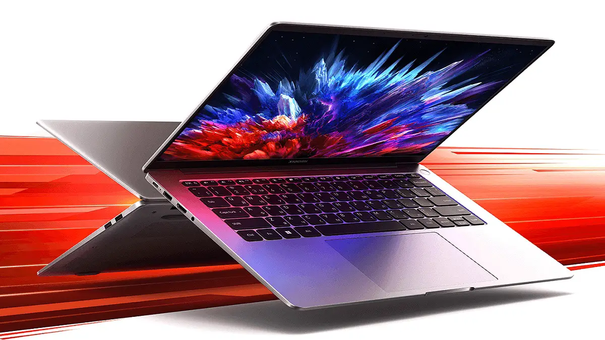 Xiaomi First AI PC Redmi Book Pro 2025 in the works