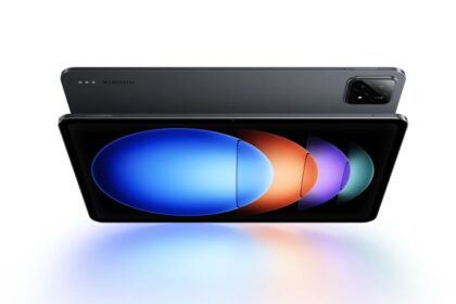 Xiaomi Redmi Gaming Tablet Speculated