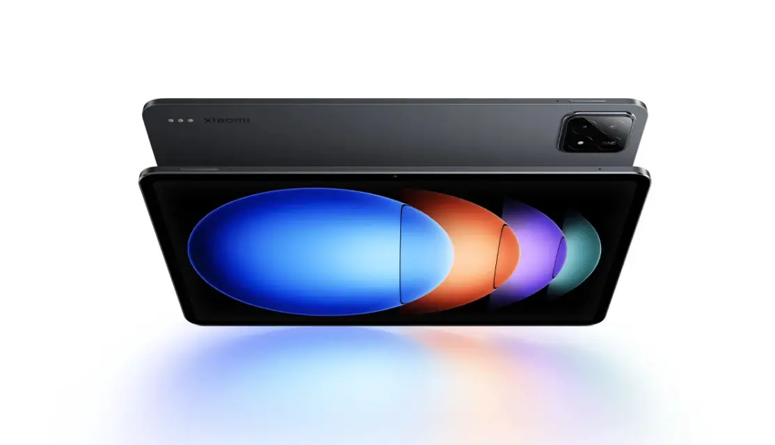 Xiaomi Redmi Gaming Tablet Speculated
