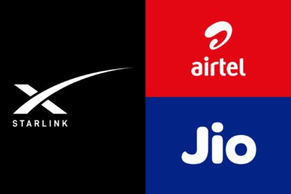 Airtel SpaceX and Jio SpaceX agreements bring Starlink internet to India