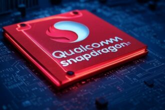 Snapdragon 8s Gen 4 specs leak ahead of April 2025 launch
